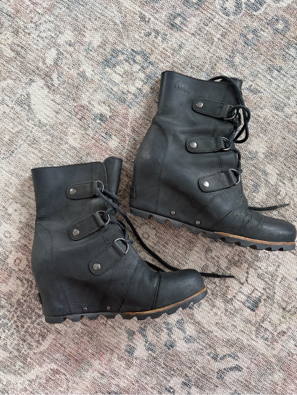Women’s Sorel Wedges
